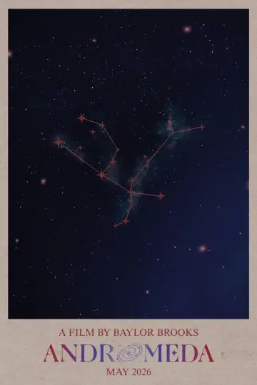 Постер до фильму"Andromeda" #825545