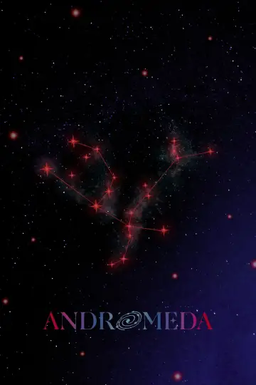 Постер до фильму"Andromeda" #825546