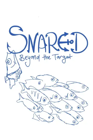 Snared постер