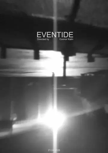 Постер до фильму"Eventide" #821854