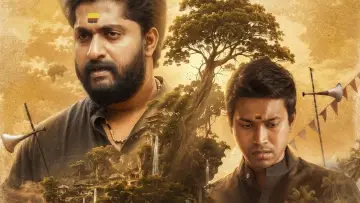 Secret of കലിംഗ постер