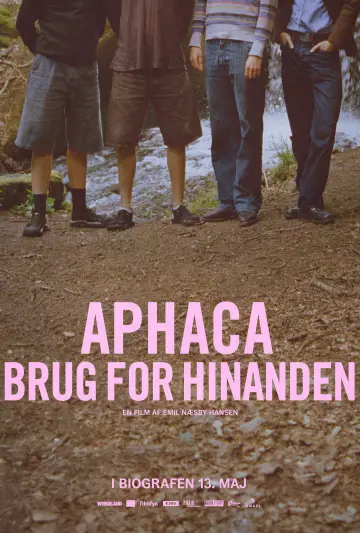 Постер до фильму"Aphaca - Brug for Hinanden" #822113