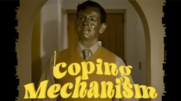 Задник до фильму"Coping Mechanism" #1190892