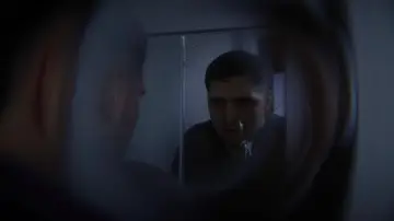 Задник до фильму"The Cage" #834588