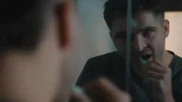 Задник до фильму"The Cage" #834590