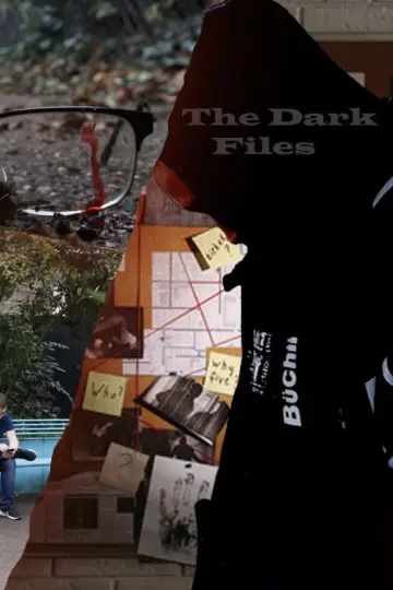 Постер до фильму"The Dark Files" #1184494