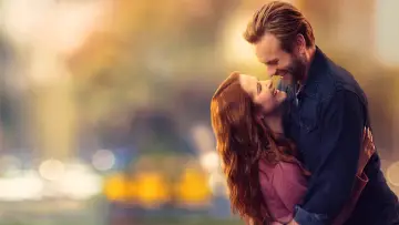 Задник до фильму"When I Said I Do" #817966