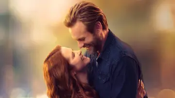 Задник до фильму"When I Said I Do" #817968