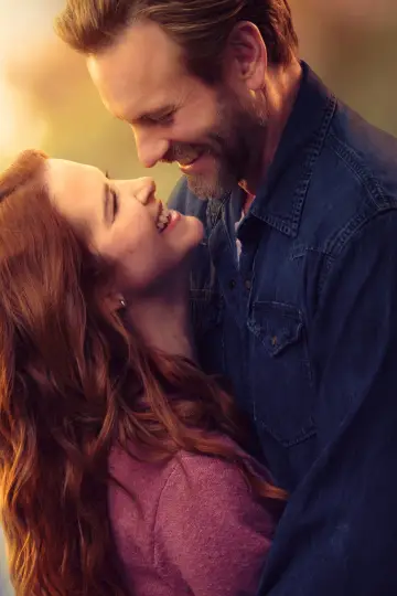 Постер до фильму"When I Said I Do" #817973