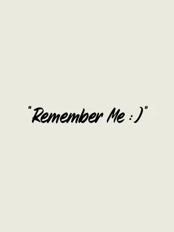 Постер до фильму""Remember Me :)"" #823929