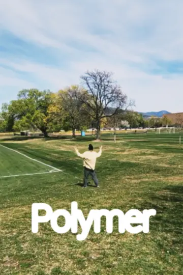 Polymer постер