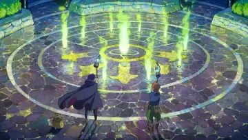 Задник до фильму"魔女の谷の夜" #957038