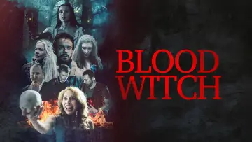 Задник до фільму "Blood Witch" #857546