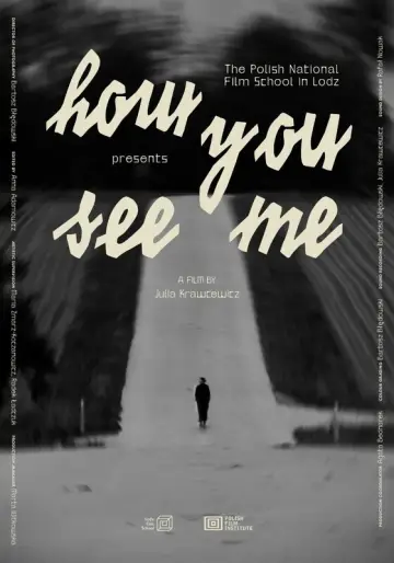 How You See Me