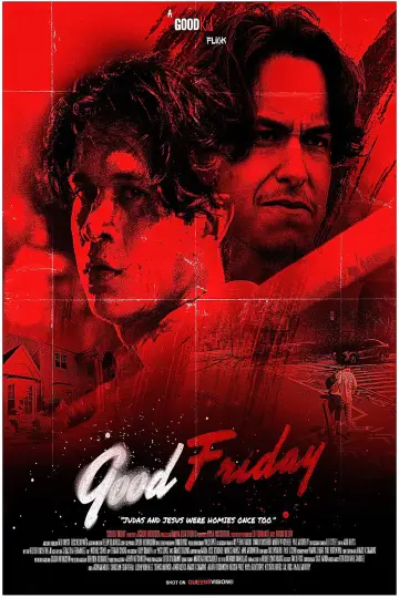 Постер до фильму"Good Friday" #1160421
