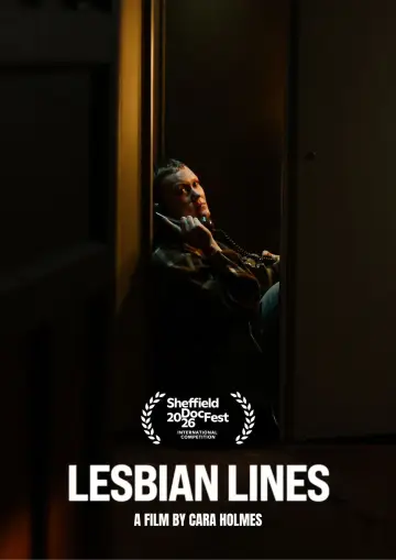 Постер до фільму "Lesbian Lines" #834447