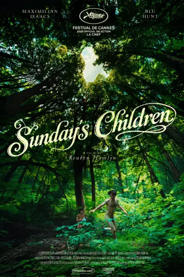 Sunday’s Children постер