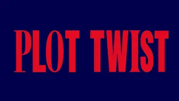 Задник до фильму"Plot Twist" #1146271
