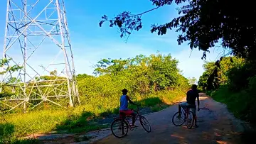 Задник до фильму"Árvores e Bicicletas" #820686