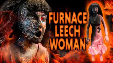 Задник до фильму"Puppet Master: Furnace Leech Woman" #981045