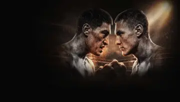 Задник до фільму "Dmitry Bivol vs. Michael Eifert" #856347