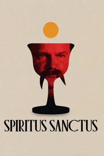 Постер до фільму "Spiritus Sanctus" #1204040