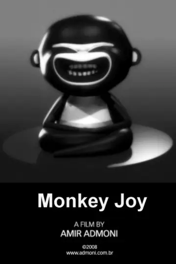 Постер до фільму "Monkey Joy" #1272325