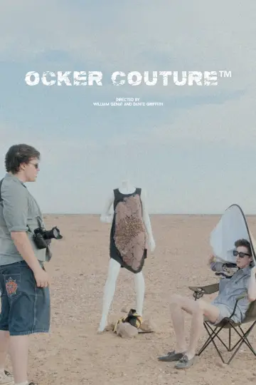 Постер до фильму"Ocker Couture" #843781