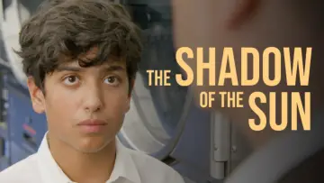 Задник до фильму"The Shadow of the Sun" #823464
