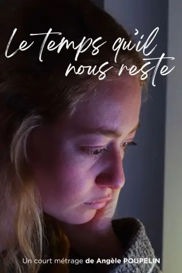 Постер до фильму"Le temps qu