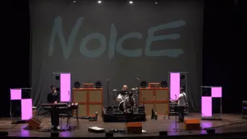 The Noice Boys постер