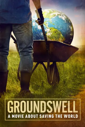Постер до фильму"Groundswell" #820345