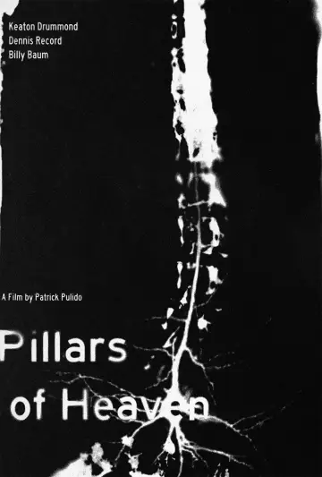 Pillars of Heaven постер