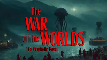 Задник до фільму "La Guerre des mondes, quand Mars attaque" #970101