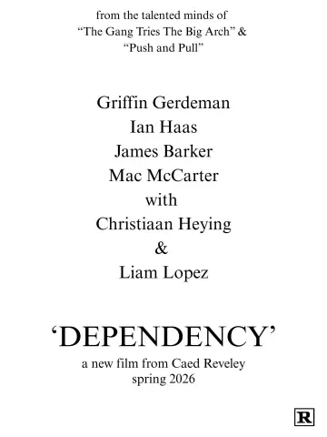 Постер до фильму"Untitled Caedmon Reveley Short" #822078