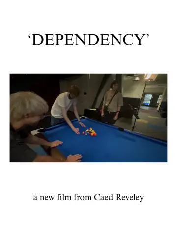 Постер до фильму"Untitled Caedmon Reveley Short" #822083