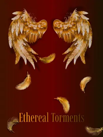 Постер до фильму"Ethereal Torments" #818706