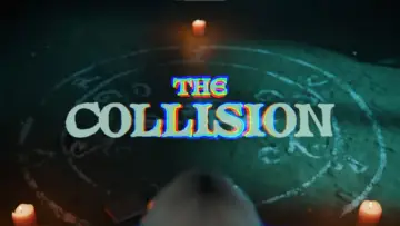 Задник до фільму "The Collision" #1635510