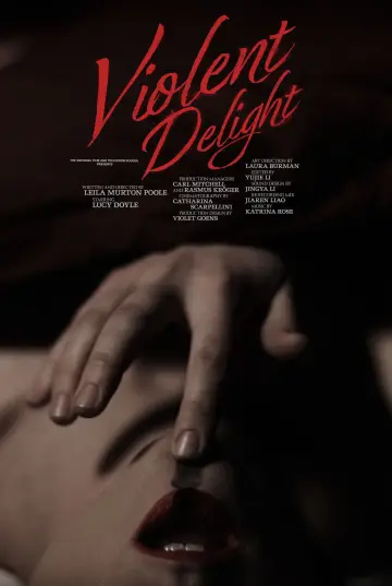 Violent Delight