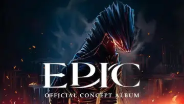 Задник до фильму"EPIC: The Musical" #1182747