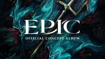 Задник до фільму "EPIC: The Musical" #1209064