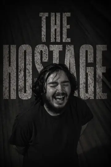 Постер до фильму"The Hostage" #1183770