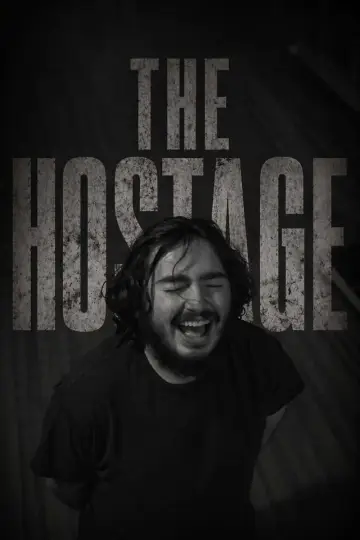 Постер до фильму"The Hostage" #1183771
