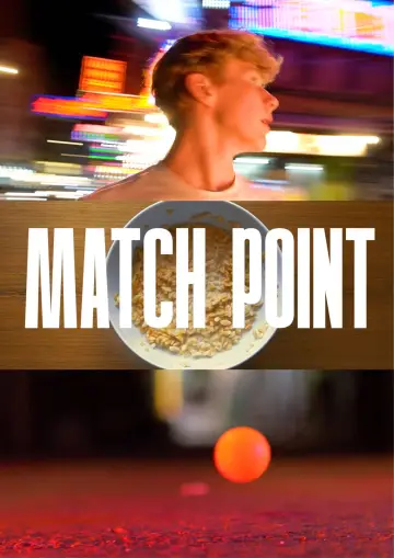 Постер до фільму "Match Point" #1639958