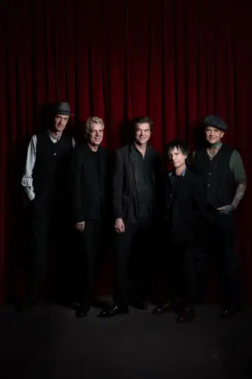 What Remains: Die Toten Hosen – The Last Album