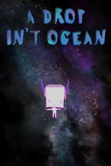 A Drop In't Ocean постер