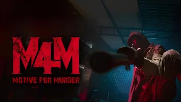 Задник до фильму"M4M: Motive for Murder" #819588