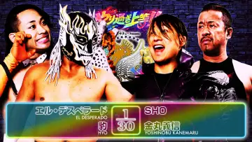 Задник до фильму"NJPW Best of the Super Junior 33 - Day 14 (Final)" #914104