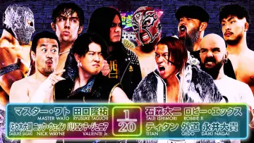 Задник до фильму"NJPW Best of the Super Junior 33 - Day 14 (Final)" #914105
