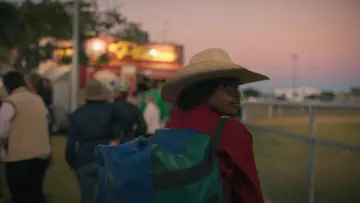 Задник до фильму"Rodeo Dreams" #957061